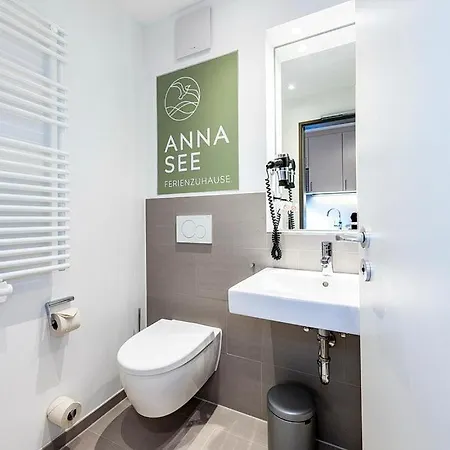 Apartmentvilla Anna Apartmentvilla Anna 2-05 *