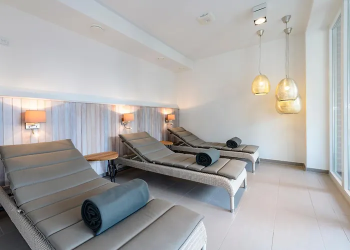アパート Apartmentvilla Anna Apartmentvilla Anna 2-05